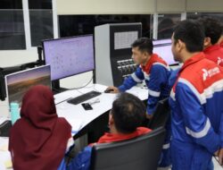 Nusantara Regas Berhasil Jalankan Turn Around Fasilitas Operasi Pada Periode Libur Lebaran Idul Fitri 2025