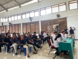 Berikan Ruang Ekspresi, Rutan Surakarta Gelar Ajang Pencarian Bakat dalam Rangka HBP Ke-61