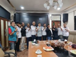 Sastra Winara Terima Audiensi AIPBR: Berbagai Masukan Untuk Kemajuan Kabupaten Bogor