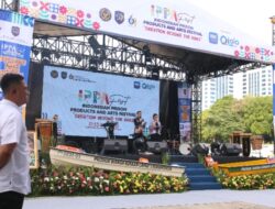IPPAFest 2025: Panggung Apresiasi untuk Karya dan Talenta Warga Binaan Lapas Tangerang