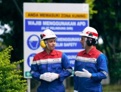 Lampaui Target Penurunan Emisi, PGN Tegaskan Komitmen terhadap Energi Bersih