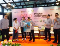 Tiket Habis Terjual, 20 Ribu Pengunjung Akan Semarakkan Digiland 2025