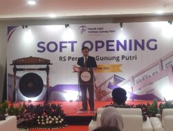 RS Permata Kini Hadir di Gunung Putri, Tawarkan Layanan Kesehatan Sepenuh Hati
