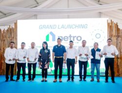 WIKA Gedung Hadirkan NETRO, Rumah Modular Cerdas Ramah Lingkungan, Wujudkan Kesejahteraan Masyarakat