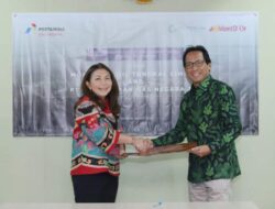 Upaya Perkuat Pasokan Gas Bumi, PGN Gali Potensi Pemanfaatan WK Tungkal