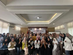 Tingkatkan Kapasitas Diri, Dharma Wanita Persatuan Rutan Surakarta Gelar Self Branding Class Bersama Bank BSI