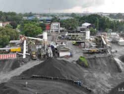 Implementasi ESG: HKA Lakukan Konversi Energi Untuk Produksi Yang Lebih Bersih dan Efisien