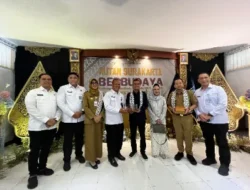 Rutan Kelas I Surakarta Terima Kunjungan Kerja Komisi XIII DPR RI