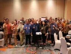 Dorong Evidence-Based Policy, Kepala BSKDN Ajak Analis Kebijakan Bangun Jejaring Kolaboratif