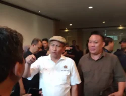 Ketua PWI Jabar Tekankan Etika Profesi Pada Pembukaan OKK 2025