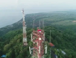 Minta Restu RUPS, Telkom (TLKM) Pilih Buyback Saham Rp3 Triliun