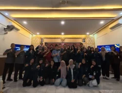 Bahas UU Terbaru, Rutan Bangil Terima Kunjungan Kuliah Lapang Fakultas Hukum Universitas Brawijaya