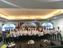 Kadin Kabupaten Tangerang Gandeng KPK RI : Cegah Korupsi