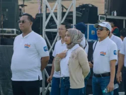 BRI Bodebek Meriahkan Cibinong dengan Panen Hadiah Simpedes 2025!