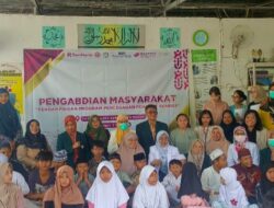 IDI Kota Bogor Bersinergi Atasi Skabies di Kayumanis