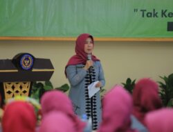 Persaudaraan, PIPAS Cabang Rutan Bangil Hadiri Pertemuan Rutin PIPAS Jawa Timur