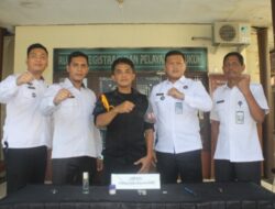 Pastikan Keamanan, Rutan Bangil Gelar Sidak Blok Kamar Hunian