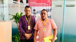 Didampingi Kuasa Hukum, Muflihun: Saya Ingin Rakyat Tahu Duduk Persoalan Sebenarnya
