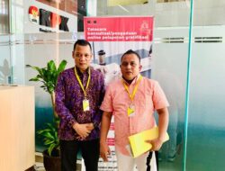 Didampingi Kuasa Hukum, Muflihun: Saya Ingin Rakyat Tahu Duduk Persoalan Sebenarnya