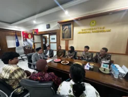 Laksanakan Assessment Calon Penerima Beasiswa Kuliah Gratis – Kolaborasi Lapas Purwokerto dan Unsoed