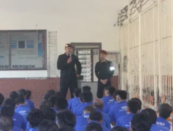 Komunikasi Humanis, Kepala Rutan Bangil Lakukan Pendekatan Langsung kepada Warga Binaan