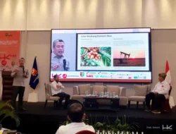 Peran Strategis Hutama Karya Percepat Transformasi Ekonomi Riau Melalui Infrastruktur Jalan Tol