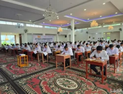 Tol Trans-Sumatra Hadirkan Peluang Kerja, HKA Rekrut Tenaga Lokal di Padang – Sicincin