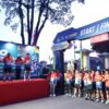 Polda Riau Gelar Road to Riau Bhayangkara Run 7,9 K