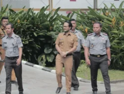 Menguatkan Semangat dan Harapan: Kunjungan Wakil Walikota Cilegon ke Lapas Kelas IIA dalam Mendukung Beragam Kegiatan Warga Binaan