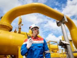Pertahankan Peringkat “Sangat Sehat AAA”, Bukti PGN Konsisten Jaga Operasional Stabil dan Cost Optimization
