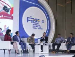 Pertamina Gas Integrated Pipeline and Energy Summit 2025: Menyatukan Visi Energi Nasional Menuju Kemandirian dan Keberlanjutan