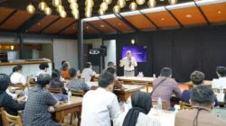 7 Program Prioritas 100 Hari Board of Directors Telkom: Perkuat Kinerja dan Daya Saing Global