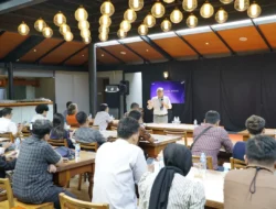 7 Program Prioritas 100 Hari Board of Directors Telkom: Perkuat Kinerja dan Daya Saing Global