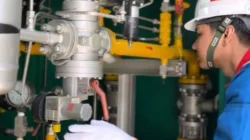 Bolu Meranti Medan Ternyata Pakai Gas Bumi PGN, Hemat Biaya Energi Hingga 50%