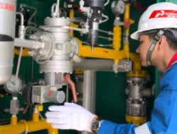 Bolu Meranti Medan Ternyata Pakai Gas Bumi PGN, Hemat Biaya Energi Hingga 50%