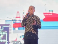 PGN Optimalkan Peran Agregator Gas Bumi Nasional, Sinergikan Keberlanjutan Gas Bumi untuk Industri