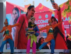 Malaysia Menghadirkan Cita Rasa dan Budaya di Indonesia