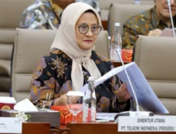 Komisi VI Yakin Jajaran Manajemen Baru Mampu Bawa Telkom Menjadi Perusahaan Digital Kelas Dunia