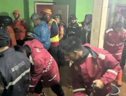 Polres Bogor Gelar Patroli KRYD dan Evakuasi Korban Longsor di Megamendung dan Cisarua