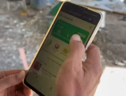 PGN Dorong Digitalisasi Petani Karet Pagardewa, Pencatatan Hasil Panen Karet Makin Praktis dan Akurat