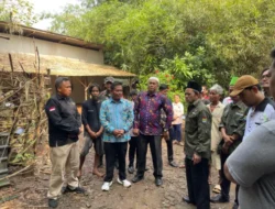 Dinas Perkim Kabupaten Tangerang Bedah Rumah Layak Huni 1.197 Se Kabupaten Tangerang, Di 29 Kecamatan