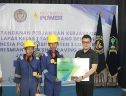 Napi Dapat BPJS Ketenagakerjaan! Perlindungan Kerja untuk Warga Binaan Kini Jadi Kenyataan