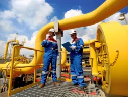 PGN Dukung Pengembangan Infrastruktur Gas Bumi Nasional, Tingkatkan Konektivitas dan Keandalan Pasokan