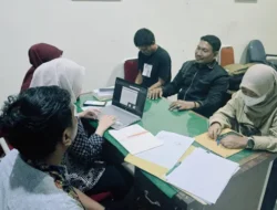 LBH No Viral No Justice Dampingi Klien dalam Mediasi Kedua di Disnaker Makassar, PT. Lambang Azas Mulia Sepakat Bayarkan Hak Pekerja