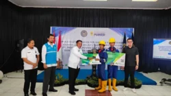 Kolaborasi PLN Indonesia Power UBP Lontar 3 Dan Lapas Kelas 1 Tangerang Hadirkan “Jawara Beton” Untuk Pemberdayaan Warga Binaan