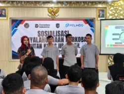 Bahaya Narkoba, Rutan Bangil Gelar Sosialisasi Penyalahgunaan Narkoba Bagi Warga Binaan