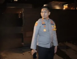 Kapolres Bogor Pimpin Melaksanakan Patroli Rutin Ditingkatkan di Malam Minggu