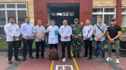 Satu Napiter Jalani Pembebasan Bersyarat, Lapas Tulungagung Pastikan Sudah Ikrar Setia NKRI