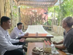 Dari Observasi ke Aksi, Rutan Bangil Pelajari Seni Batik sebagai Media Pembinaan Narapidana