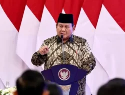 Koperasi Merah Putih, Langkah Strategis Presiden Prabowo Capai Swasembada Pangan